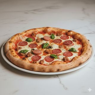 3 Salumi