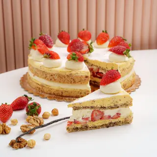 Torta Moskva  2.5kg
