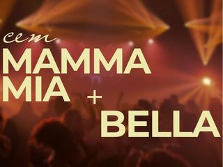 Комбо-Сет Bella+Mamma Mia (1,850kg)