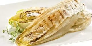 49. Insalata alla piastra