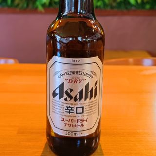 Asahi