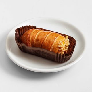 Cannoncino sfoglia crema