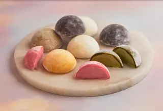 Coffret Gourmand 12 Pièces