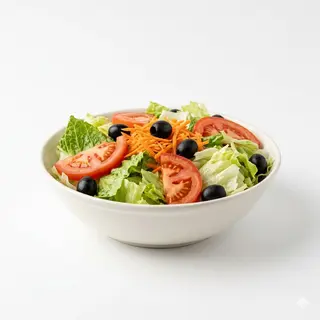 Ensalada Pollo, Ternera o Mixto