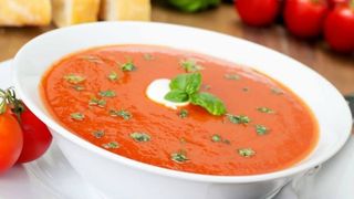 Juha od rajčice (Krem)