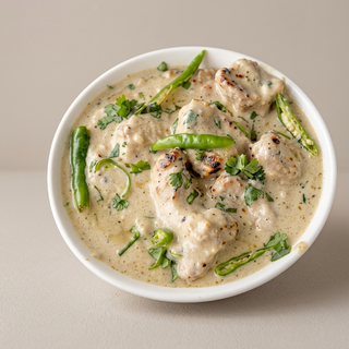 Chicken Korma