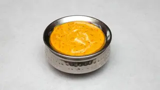 Mutton korma