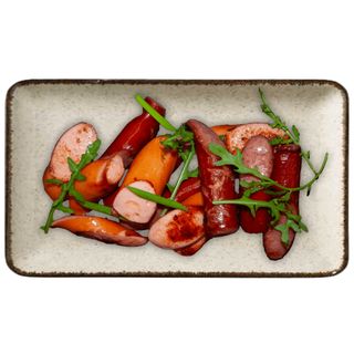 Мікс ковбасок 