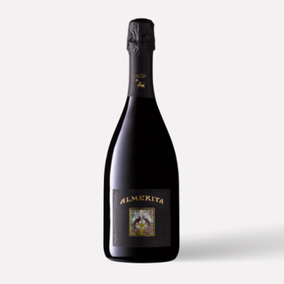 Tasca D'Almerita - Almerita brut 0,75 lt