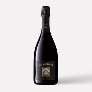 Tasca D'Almerita - Almerita brut 0,75 lt