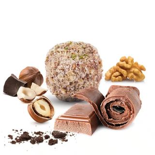 Trufla orzechowa (12g)