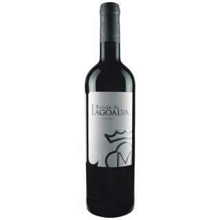 Vinho Tinto Lagoalva Touriga