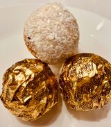 Балаки /бяло/ (100г)