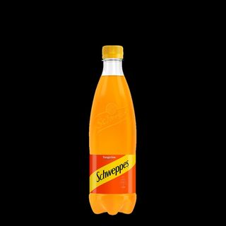 Schweppes mandarine 