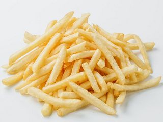 French Fries Old School (120g)