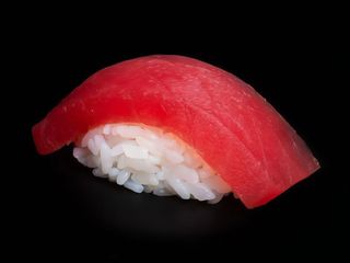 НІГІРІ З ТУНЦОМ (40g)