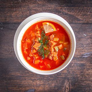 Солянка (350г)