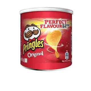 Pringles  Original - Petit