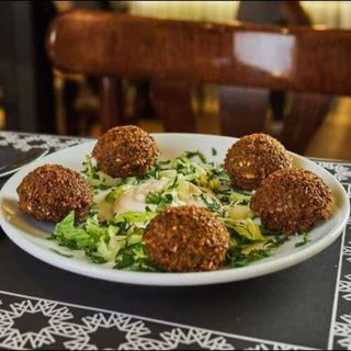 Falafel