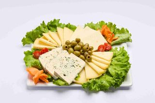 Selekcija sireva 550gr