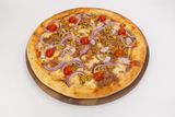 Pizza Tonno