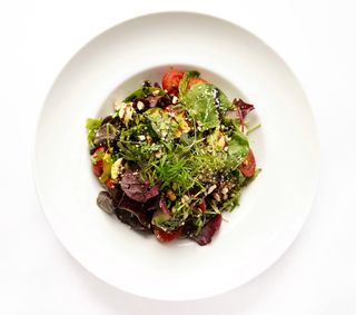 Салат "По - італійськи"