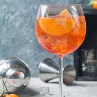 Сидр Просеко Апероль Алк 6.7%