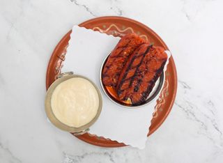 Pečena paprika 2 komada