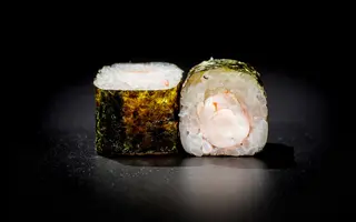 156. Maki De Gambas