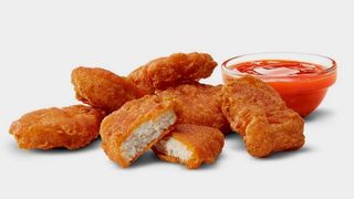 Nuggets De Pollo 