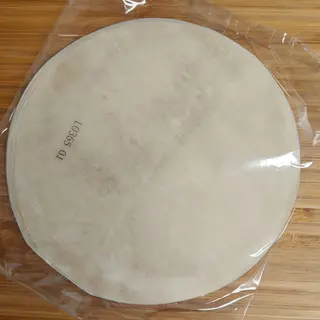 Tortitas de pato
