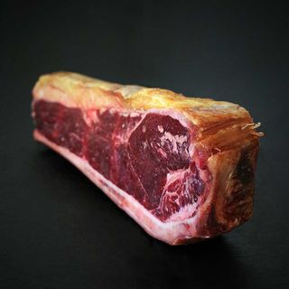 Lomo Bajo Rubia Gallega  400 Gr.