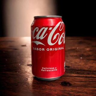 Coca Cola Sabor Original