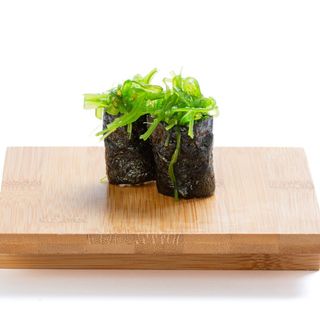 145b. Gunkan alghe - 2 pezzi