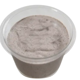 Mousse de Kinder