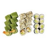 Mix Hot Box (24 Pzs.)