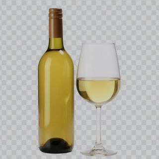 VINO BIANCO FERMO