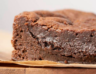 Brownie Fundente ¡Homemade!