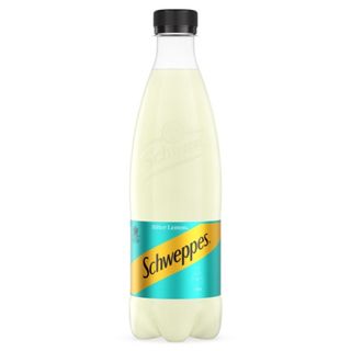 Schweppes bitter lemon