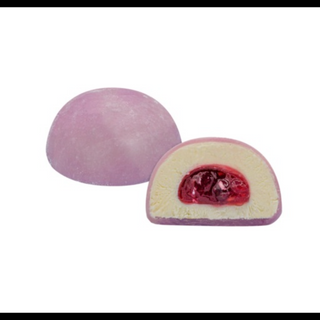 174. Mochi de cheesecake 