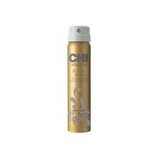 Chi Keratin Hairspray 74g