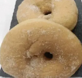 Ciambella fritta