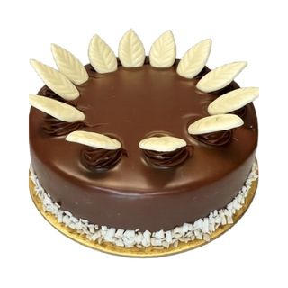 Торта Шоколадов мус