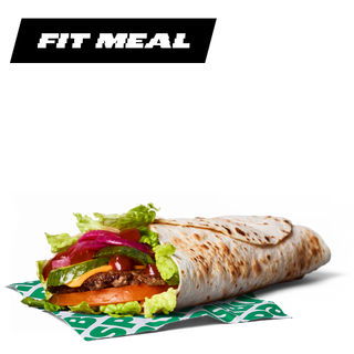 DZIK WŁAP WOŁOWINA