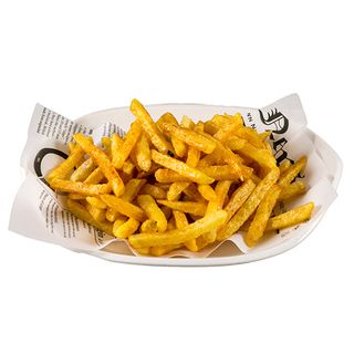 Пържени картофи (350г)