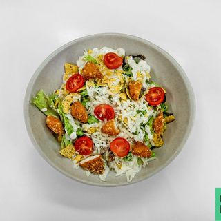 Nuestra Ensalada César