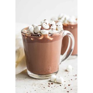Hot Chocolate
