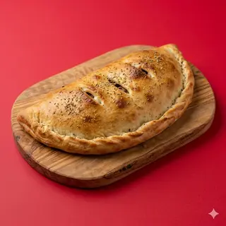 Calzone kebab