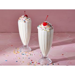 Vanilla Shake