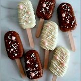 Кейк поп - голям 120 гр